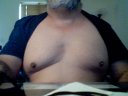 Gay chubby nation club member