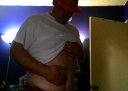 Gay chubby nation club member
