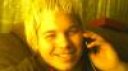 Gay chubby community member