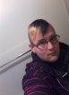 Gay chubby social network member