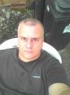 Gay chubby community member