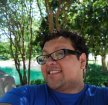 Gay chubby social network member