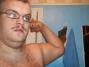 Gay chubby value member
